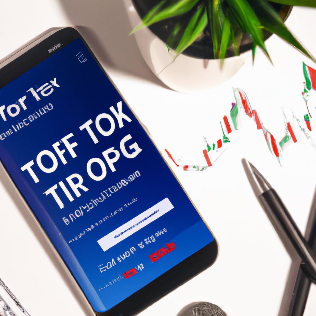 Stay on Top of Your Trading with Forex.com Mobile App
