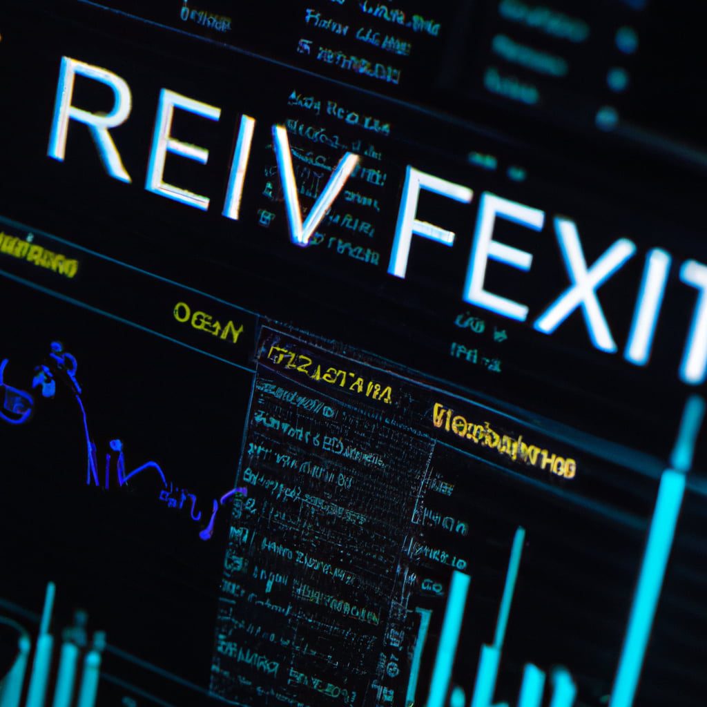 Refinitiv Forex: Your Source for Real-Time Forex Data