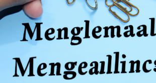 Manajemen keuangan untuk mengelola pengeluaran bisnis