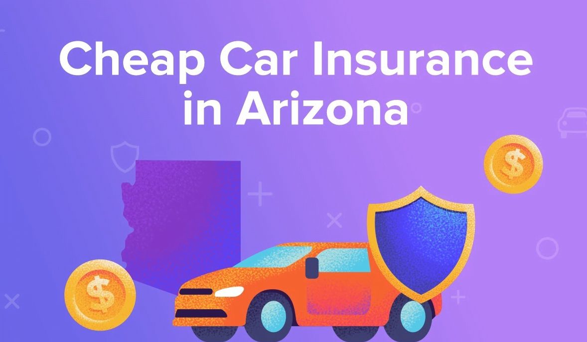Car Insurance Quotes Arizona – Understanding the Importance