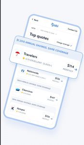 Comparing Car Insurance Quotes in Massachusetts