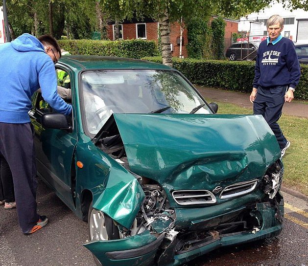 Benefits of Ethical Car Insurance