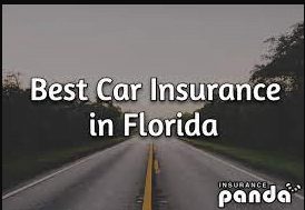 Top Car Insurance Florida