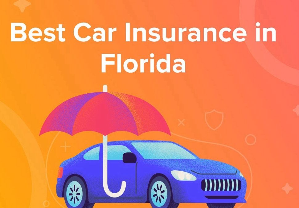 Top Car Insurance Companies in Florida