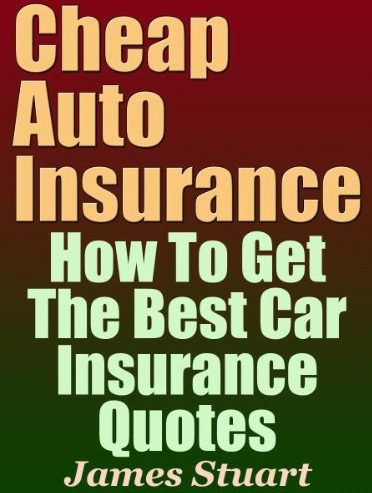 Get a Cheap Quote for Car Insurance