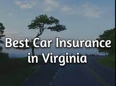 Car Insurance Quotes Virginia: A Comprehensive Guide 1 Car Insurance Quotes Virginia