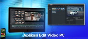 16 Aplikasi Edit Video Terbaik untuk PC dan Laptop 1 Aplikasi Edit Video