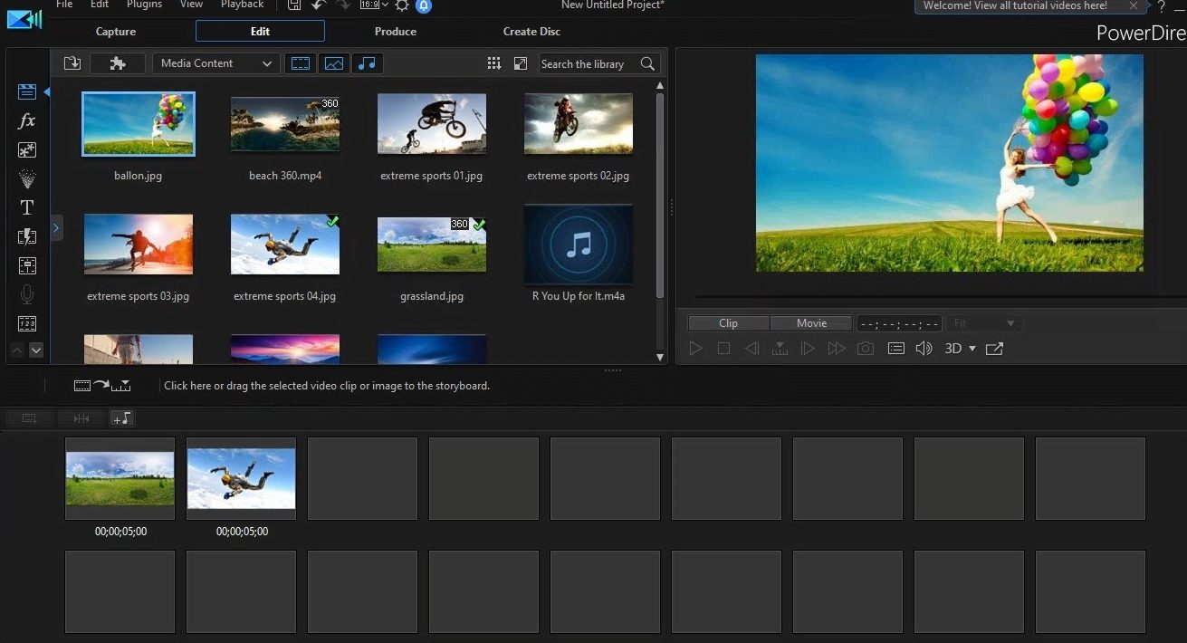 16 Aplikasi Edit Video Terbaik untuk PC dan Laptop