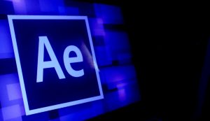 16 Aplikasi Edit Video Terbaik untuk PC dan Laptop 14 Adobe After Effects