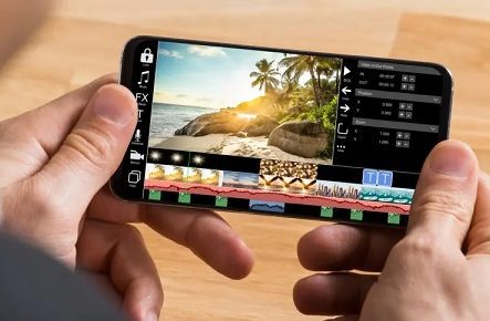 Aplikasi Edit Video Tanpa Watermark untuk Android & iOS