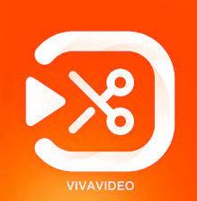 Aplikasi Edit Video Tanpa Watermark untuk Android & iOS 2 Aplikasi Edit Video Tanpa Watermark VivaVideo: Free Video Editor