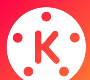 Aplikasi Edit Video Tanpa Watermark KineMaster - Pro Video Editor