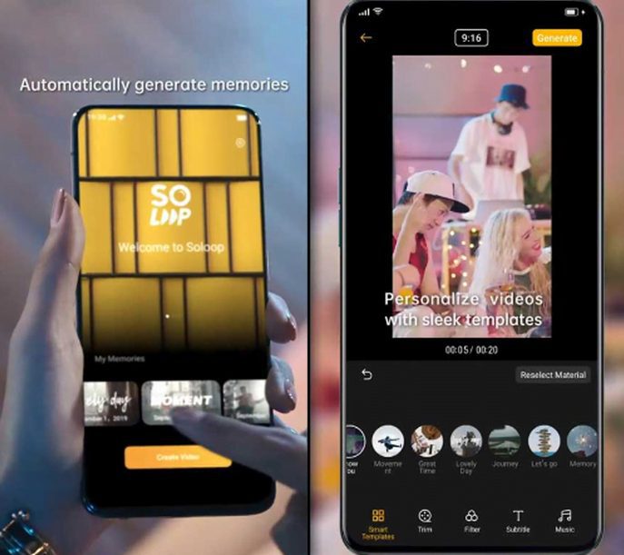 Cara Edit Foto Tanpa Aplikasi di Android Agar Menghemat Space Penyimpanan