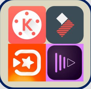 Aplikasi Edit Video Terbaik Android