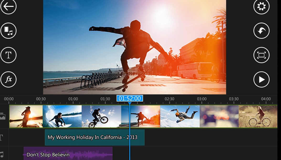 7 Aplikasi Edit Video Terbaik Android yang Mudah Digunakan