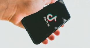 Aplikasi Edit Video TikTok