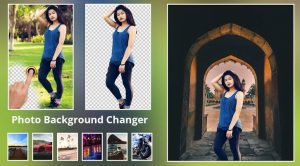 15 Aplikasi Edit Latar Belakang Foto Terbaik di Android 1 Aplikasi Edit Latar Belakang Foto