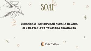 Organisasi Perhimpunan Negara-negara di Kawasan Asia Tenggara