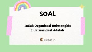 Induk Organisasi Bulutangkis Internasional Adalah
