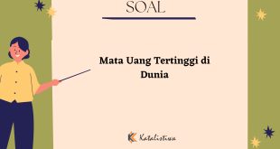 Mata Uang Tertinggi di Dunia