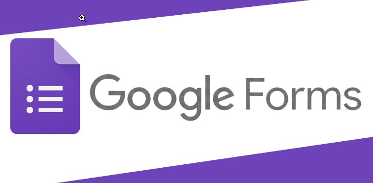 Aplikasi Google Form