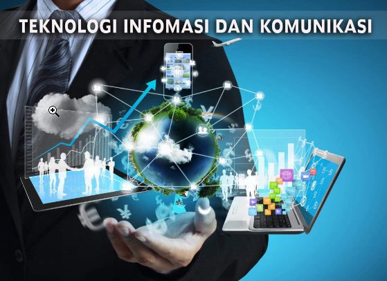 Fungsi Teknologi Informasi dan Komunikasi Bidang Pemerintahan