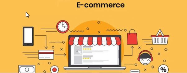 Teknologi E-Commerce Membuka Pintu Peluang di Dunia Digital