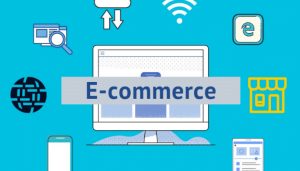 Teknologi E-Commerce