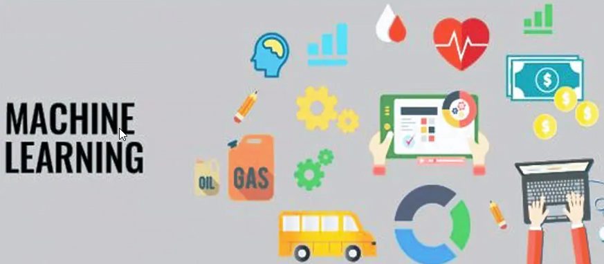 Teknologi Machine Learning yang Memprediksi dengan Cerdas