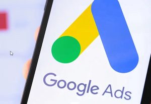 Aplikasi Google Ads