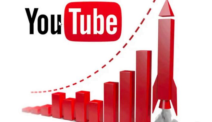 Aplikasi Promosi Channel YouTube Tingkatkan Jumlah Subscriber