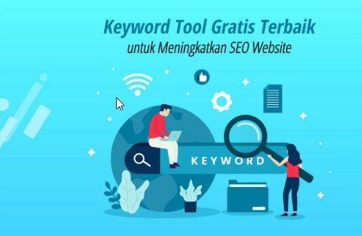Aplikasi Riset Kata Kunci Terbaik untuk Menjadi Raja SEO