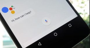 Aplikasi Untuk Bicara dengan Google