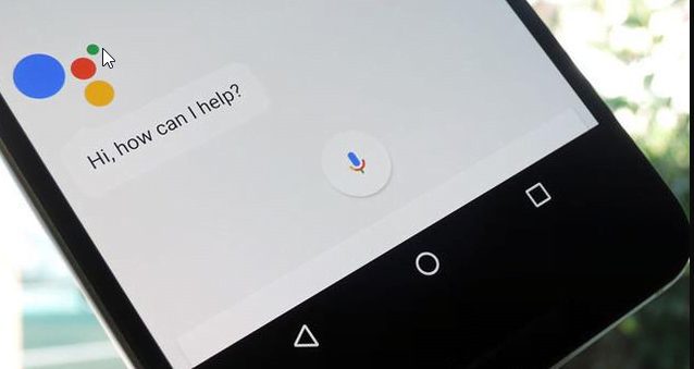 Aplikasi Untuk Bicara dengan Google Wajib Kamu Coba