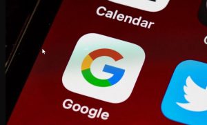 Aplikasi Untuk Bicara dengan Google