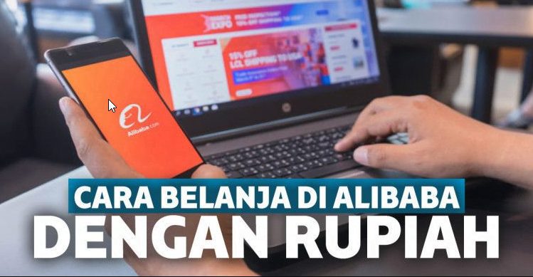 Cara Menggunakan Aplikasi Alibaba Membeli Produk Berkualitas