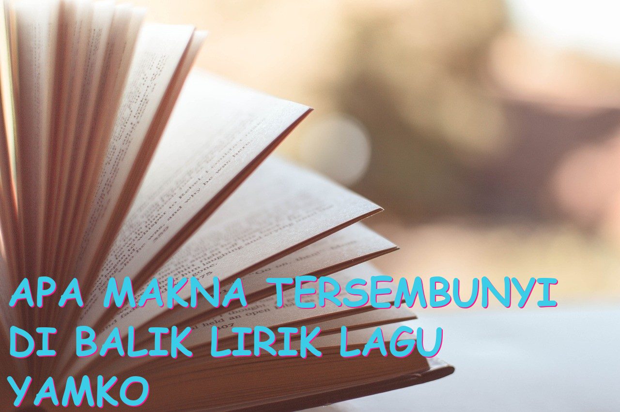 Apa Makna Tersembunyi di Balik Lirik Lagu Yamko Rambe Yamko?