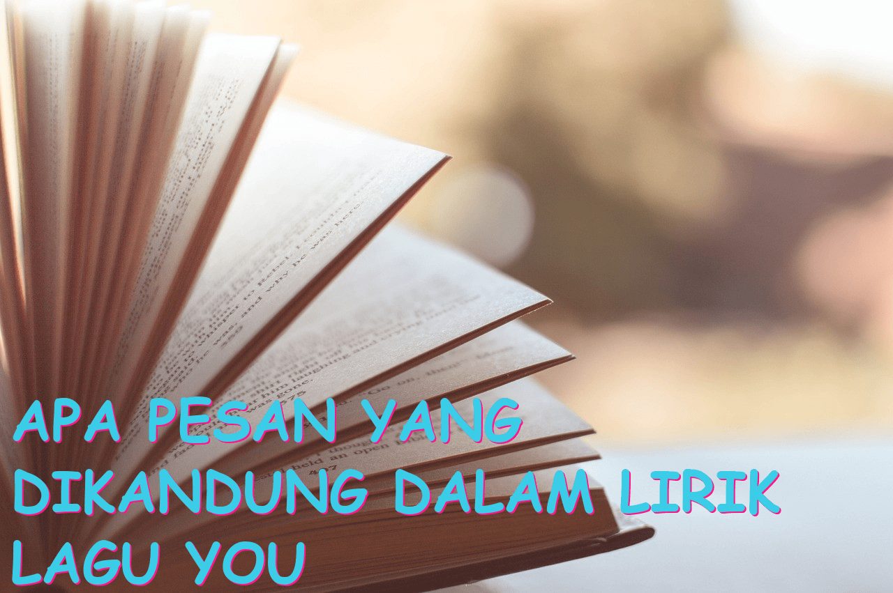 Apa Pesan yang Dikandung dalam Lirik Lagu You Raise Me Up?