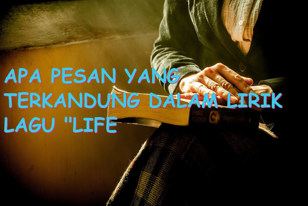Apa Pesan yang Terkandung dalam Lirik Lagu “Life Goes On” BTS?