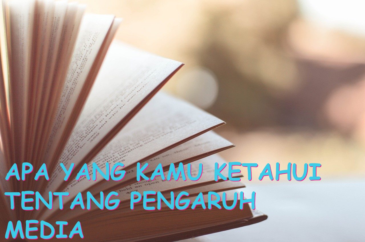 Apa yang Kamu Ketahui tentang Pengaruh Media Sosial dalam Kehidupan Remaja?