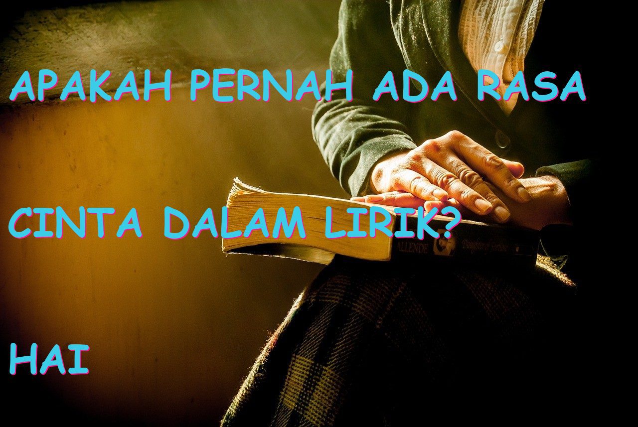 Apakah Pernah Ada Rasa Cinta dalam Lirik?
Hai Sahabat! Apakah kamu pernah merasa terkesan dengan lirik lagu yang begitu indah dan penuh makna? Mungkin terkadang kita menganggap lirik hanyalah sekedar kata-kata yang dijadikan pengiring musik. Tapi, pernahkan terlintas di benakmu apakah ada rasa cinta dalam lirik-lirik tersebut? Menyimpan cerita tentang perasaan, kesedihan, dan kebahagiaan yang pernah dialami oleh penyanyi-penyanyi tersebut. Ingin tahu lebih dalam mengenai hal ini? Yuk, temukan jawabannya di artikel ini!Apa itu “Pernah Ada Rasa Cinta” dalam Lirik?
“Pernah Ada Rasa Cinta” adalah salah satu frasa yang sering digunakan dalam lirik lagu untuk menyampaikan keadaan atau perasaan seseorang saat mereka telah merasakan cinta sebelumnya dalam hidup mereka.Definisi “Pernah Ada Rasa Cinta” dalam Lirik
“Pernah Ada Rasa Cinta” merupakan ungkapan yang digunakan untuk menggambarkan pengalaman seseorang dalam merasakan perasaan cinta sebelumnya. Di dalam konteks lirik lagu, ungkapan ini menjadi cara untuk menyampaikan emosi dan membagikan pengalaman pribadi tentang cinta.Ketika ada kalimat “Pernah Ada Rasa Cinta” dalam lirik lagu, hal tersebut mengindikasikan bahwa pelaku lagu telah merasakan cinta sebelumnya. Ungkapan ini menunjukkan bahwa pelaku lagu pernah mengalami perasaan cinta yang mendalam dan penting bagi dirinya.Melalui penggunaan frasa ini, para pendengar dapat merasakan kehadiran sebuah kenangan cinta yang pernah dialami oleh pelaku lagu. Hal ini mungkin membuat pendengar merenung tentang pengalaman cinta mereka sendiri dan menghubungkannya dengan ungkapan yang diutarakan dalam lirik lagu.Ekspresi Emosi dalam Lirik Lagu
“Pernah Ada Rasa Cinta” juga digunakan untuk mengekspresikan emosi atau kenangan tentang perasaan cinta yang telah dialami seseorang. Dalam lirik lagu, frasa ini menjadi sarana untuk menggambarkan keadaan emosional pelaku lagu ketika mengingat atau merenungkan pengalaman cinta masa lalu mereka.Dengan menggunakan frasa ini, pelaku lagu mampu menyampaikan perasaan mereka secara jelas kepada pendengar. Ungkapan ini dapat membangkitkan emosi yang mendalam dan membuat para pendengar terhubung dengan pengalaman pribadi sang pelaku lagu.Sebagai contoh, dalam suatu lirik lagu yang menggunakan kalimat “Pernah Ada Rasa Cinta,” pelaku lagu dapat menggambarkan kesedihan, kebahagiaan, atau kerinduan yang terkait dengan pengalaman cinta masa lalu mereka. Melalui penggunaan ungkapan ini, mereka dapat mengomunikasikan secara akurat perasaan yang mereka rasakan kepada pendengar.Makna dan Sentuhan Romantis
“Pernah Ada Rasa Cinta” memiliki makna yang dalam dan memberikan sentuhan romantis dalam lirik lagu. Ungkapan ini menciptakan perasaan nostalgia dan melibatkan pendengar dalam perjalanan emosional yang terkait dengan perasaan cinta yang pernah dirasakan.Ketika para pendengar mendengarkan lagu dengan frasa “Pernah Ada Rasa Cinta,” mereka dapat merasakan sentuhan romantis yang dihadirkan dalam lirik. Ungkapan ini membawa mereka kembali ke momen-momen indah yang pernah mereka alami dalam hubungan cinta mereka.Dalam lirik lagu, ungkapan ini sering kali digunakan untuk menggambarkan kekuatan dan pentingnya cinta dalam hidup seseorang. Melalui kata-kata yang dipilih dengan cermat dan penggambaran emosional yang mendalam, frasa ini meningkatkan pemahaman pendengar tentang makna dan nilai cinta.Secara keseluruhan, “Pernah Ada Rasa Cinta” memainkan peran penting dalam lirik lagu dengan memberikan sentuhan romantis dan menggambarkan perasaan seseorang tentang pengalaman cinta masa lalu mereka. Ungkapan ini menciptakan ikatan emosional antara pelaku lagu dan pendengar, serta menginspirasi mereka untuk merenungkan kembali tentang perasaan cinta yang pernah mereka alami.Pentingnya “Pernah Ada Rasa Cinta” dalam Lirik
Inklusi frasa “Pernah Ada Rasa Cinta” dalam lirik lagu dapat membantu menciptakan koneksi emosional dengan pendengar. Mendengarkan lirik yang membangkitkan kenangan atau perasaan tentang cinta sebelumnya dapat menguatkan ikatan emosional antara penyanyi dan pendengar. Ini adalah aspek penting dalam menciptakan musik yang berpengaruh dan dapat meningkatkan pengalaman mendengarkan bagi para pendengar. Saat mendengarkan lirik-lirik yang berisi pengakuan bahwa seseorang pernah merasakan cinta, pendengar dapat merasa bahwa mereka tidak sendirian dalam pengalaman-pengalaman cinta mereka. Lirik semacam ini juga dapat membangkitkan perasaan nostalgia dan membuat pendengar terhubung dengan penyanyi melalui cerita yang diceritakan dalam lagu.Koneksi Emosional dengan Pendengar
Menggunakan frasa “Pernah Ada Rasa Cinta” dalam lirik lagu dapat menciptakan koneksi emosional yang kuat antara penyanyi dan pendengar. Ketika pendengar mendengarkan lagu yang menggambarkan pengalaman cinta yang pernah dirasakan oleh penyanyi, mereka dapat merasa terhubung dengan penyanyi secara emosional. Hal ini terjadi karena lagu tersebut mengingatkan pendengar pada pengalaman dan perasaan yang mereka sendiri pernah alami dalam cinta. Pendengar dapat merasakan emosi yang sama yang diungkapkan dalam lirik dan merasa bahwa penyanyi benar-benar memahami pengalaman mereka. Koneksi emosional ini dapat menciptakan ikatan yang lebih dalam antara penyanyi dan pendengar.Mengungkapkan Kerentanan dan Kekuatan
Dalam lirik-lirik yang menggunakan frasa “Pernah Ada Rasa Cinta”, penyanyi dapat mengungkapkan sisi kerentanan dan kekuatan mereka. Frasa ini mencerminkan bahwa penyanyi telah mengalami cinta, dan dengan demikian, mereka telah mengalami berbagai perasaan dan tantangan yang terkait dengan cinta. Lirik semacam ini dapat memperkaya dimensi emosional lagu dan memberikan kedalaman kepada musik yang dinyanyikan. Pendengar dapat merasakan ketulusan dan kejujuran dalam lirik tersebut serta merasakan keberanian penyanyi dalam mengungkapkan perasaan yang mungkin sulit dipahami oleh orang lain. Hal ini dapat menginspirasi dan menghubungkan pendengar dengan perasaan mereka sendiri tentang cinta, serta memberi mereka kekuatan untuk menerima dan mengungkapkan perasaan mereka sendiri.Memori dan Pengalaman Pribadi
Lagu-lagu dengan lirik “Pernah Ada Rasa Cinta” dapat membawa pendengar kembali ke memori dan pengalaman pribadi mereka tentang cinta. Ketika mendengarkan lagu yang merujuk pada pengalaman cinta yang pernah dirasakan oleh penyanyi, pendengar dapat terhubung dengan perasaan dan ingatan mereka sendiri tentang cinta. Lirik semacam ini dapat memicu ingatan yang dalam dan membawa pendengar dalam perjalanan nostalgia yang intens. Mereka dapat mengingat kenangan, situasi, dan perasaan yang terkait dengan pengalaman cinta mereka. Lagu semacam ini dapat menjadi penghiburan untuk pendengar yang sedang mengalami kegagalan dalam cinta atau melihat kembali pada saat-saat indah dalam hubungan masa lalu. Hal ini juga dapat menjadi cara bagi pendengar untuk mengenang dan merayakan hubungan cinta yang pernah mereka miliki.Menurut lirik lagu ‘Pernah Ada Rasa Cinta’, kita seringkali mengingat kembali kenangan cinta yang pernah kita miliki. [/what-is-pernah-ada-rasa-cinta-lirik-YrpiASF]Cara Mengungkapkan “Pernah Ada Rasa Cinta” dalam Lirik
Penyampaian Melalui Metafora
Penyanyi dapat mengungkapkan perasaan “Pernah Ada Rasa Cinta” dengan menggunakan metafora yang unik dan kreatif. Metafora memberikan cara simbolik untuk menggambarkan pengalaman cinta yang telah terjadi sebelumnya dan memperkaya makna lirik lagu.Ekspresi Melalui Deskripsi Detail
Deskripsi detail tentang pengalaman cinta sebelumnya juga dapat digunakan untuk menyampaikan perasaan “Pernah Ada Rasa Cinta”. Dengan menjelaskan momen, tempat, atau detail lainnya yang terkait dengan pengalaman cinta, penyanyi dapat membuat pendengar merasa lebih terlibat secara emosional.Perbandingan dengan Pengalaman Saat Ini
Salah satu cara untuk mengungkapkan “Pernah Ada Rasa Cinta” adalah dengan membandingkan pengalaman cinta sebelumnya dengan pengalaman cinta yang sedang dialami saat ini. Ini memberikan dimensi kontras yang menarik dalam lirik lagu dan menyampaikan perasaan nostalgia serta pencarian akan kedamaian dalam cinta.Hal ini bisa membuat kita merasa rindu dan terkadang membuat kita sedih. Namun, kenangan cinta juga bisa menjadi pembelajaran bagi kita untuk lebih bijak dalam menjalani hubungan selanjutnya. [/tips-dan-trik-mengatasi-rasa-rindu-dalam-hubungan-QyZiba]