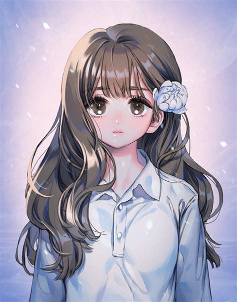 Bagaimana Cara Menciptakan Gambar Anime Perempuan Cantik dan Keren? 1 wapt image post 10967