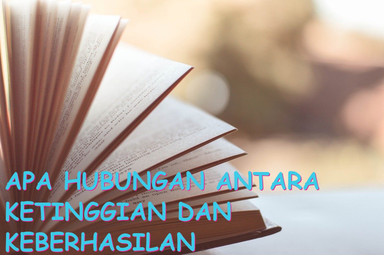 Apa Hubungan Antara Ketinggian dan Keberhasilan Suatu Blok?