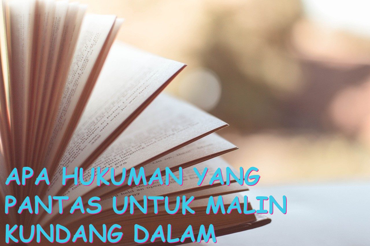 Apa Hukuman yang Pantas untuk Malin Kundang dalam Cerita Singkat Pendek?