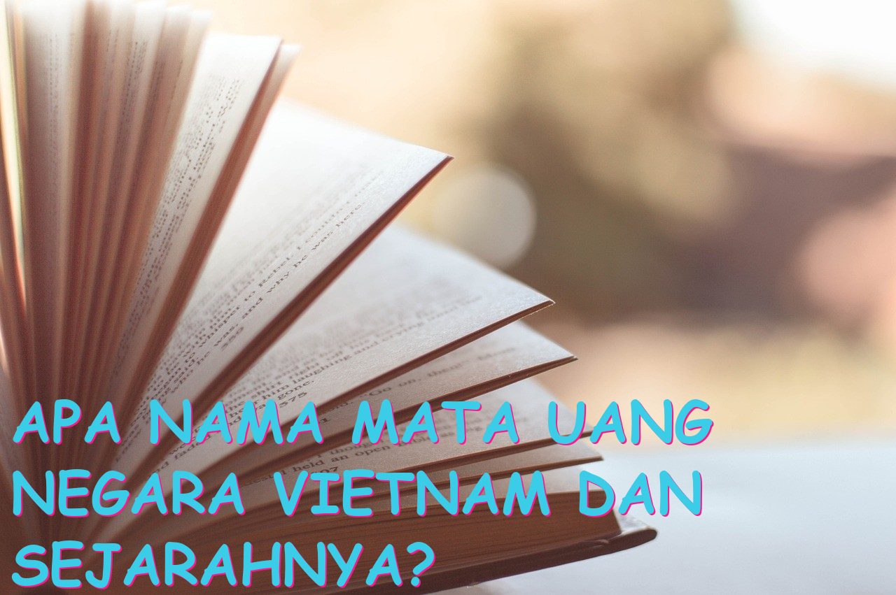 Apa Nama Mata Uang Negara Vietnam dan Sejarahnya?