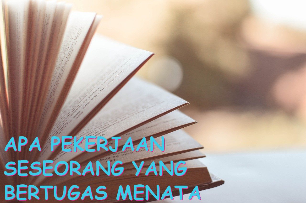 Apa Pekerjaan Seseorang yang Bertugas Menata Musik disebut?