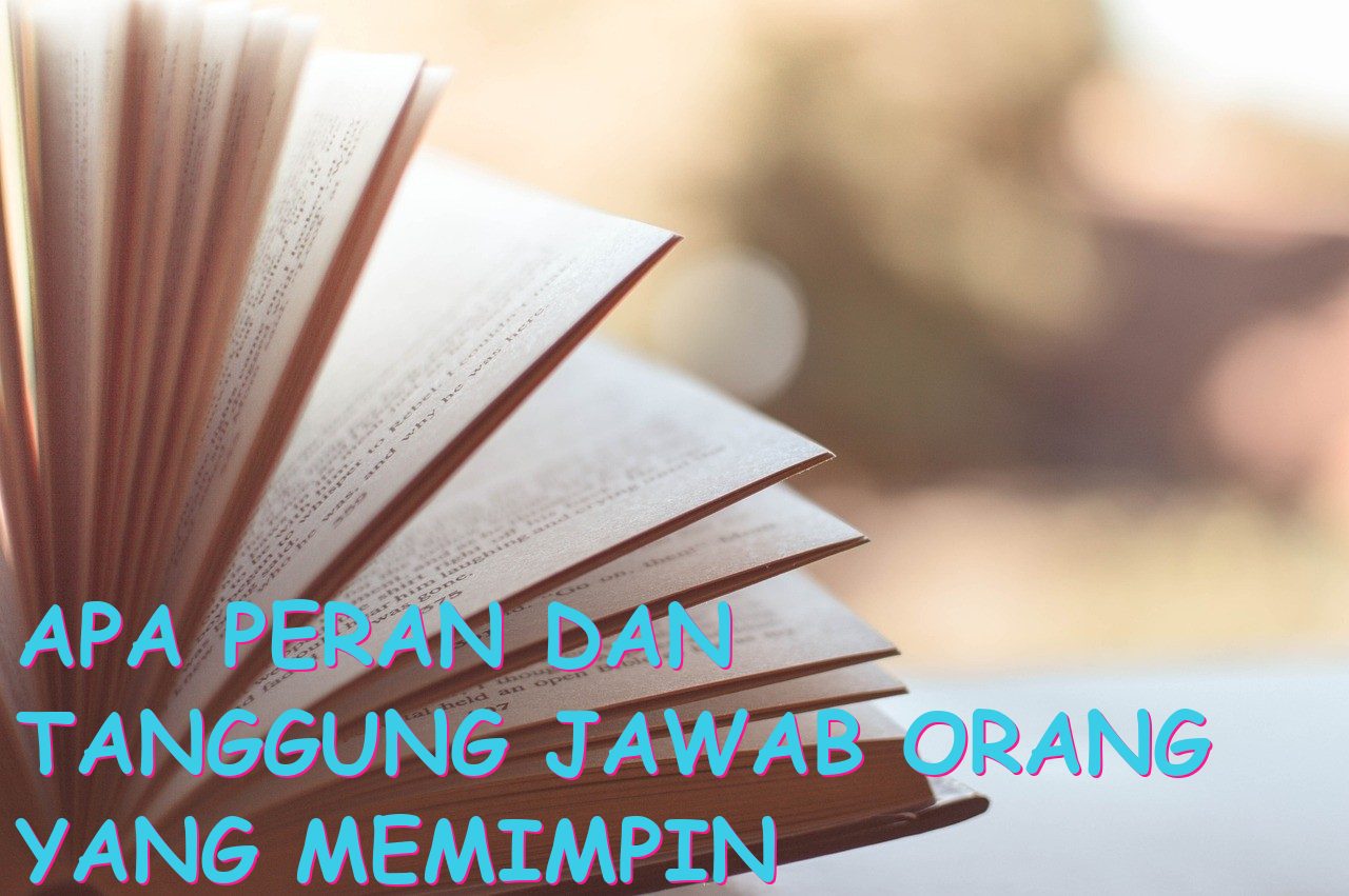 Apa Peran dan Tanggung Jawab Orang yang Memimpin Paduan Suara?