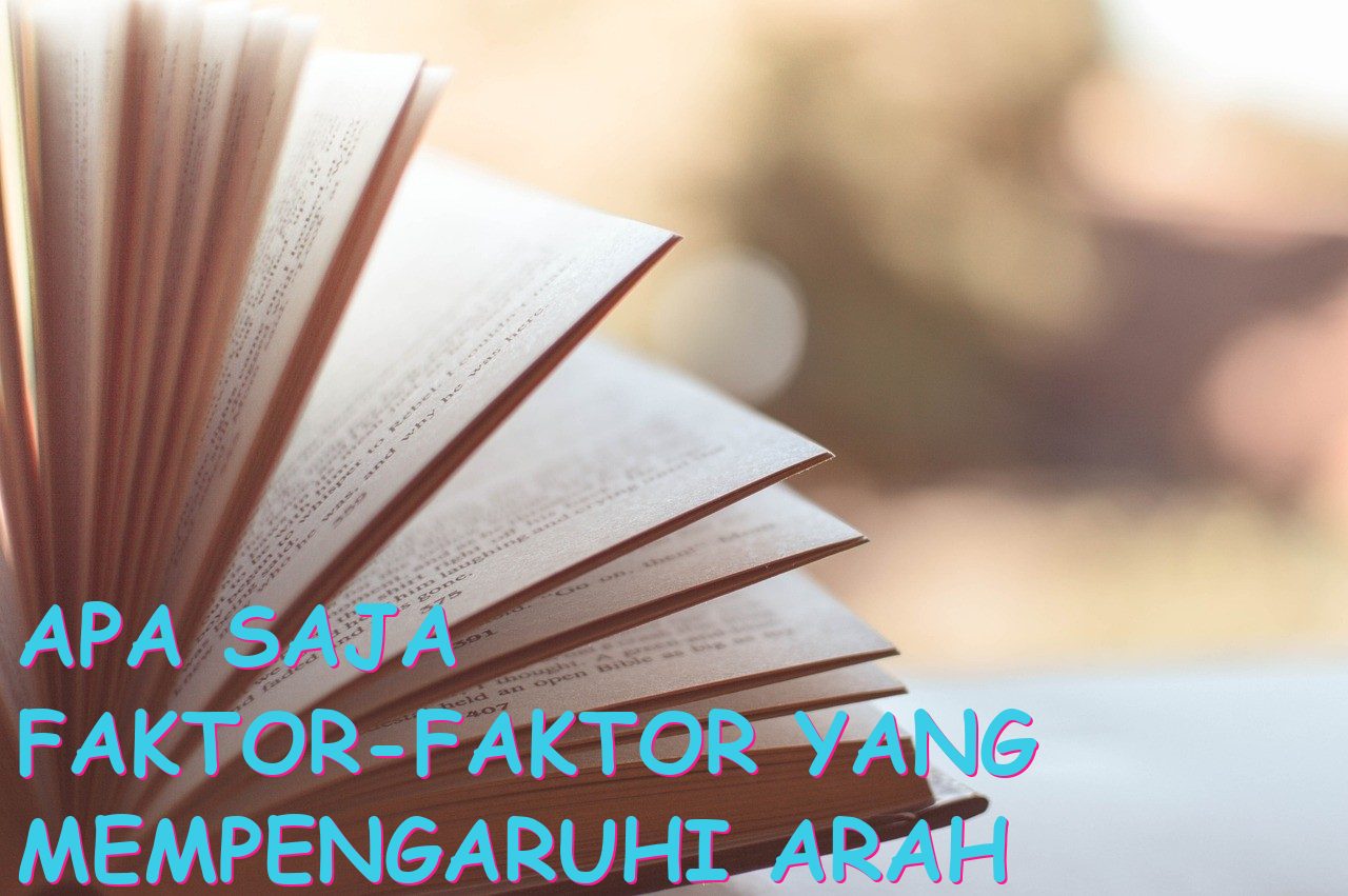 Apa Saja Faktor-faktor yang Mempengaruhi Arah Gerak Jarum Galvanometer?