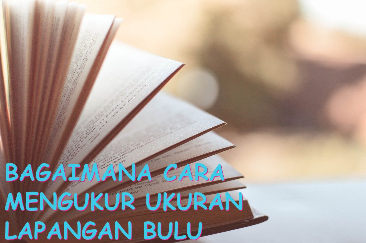 Bagaimana Cara Mengukur Ukuran Lapangan Bulu Tangkis Dengan Benar?