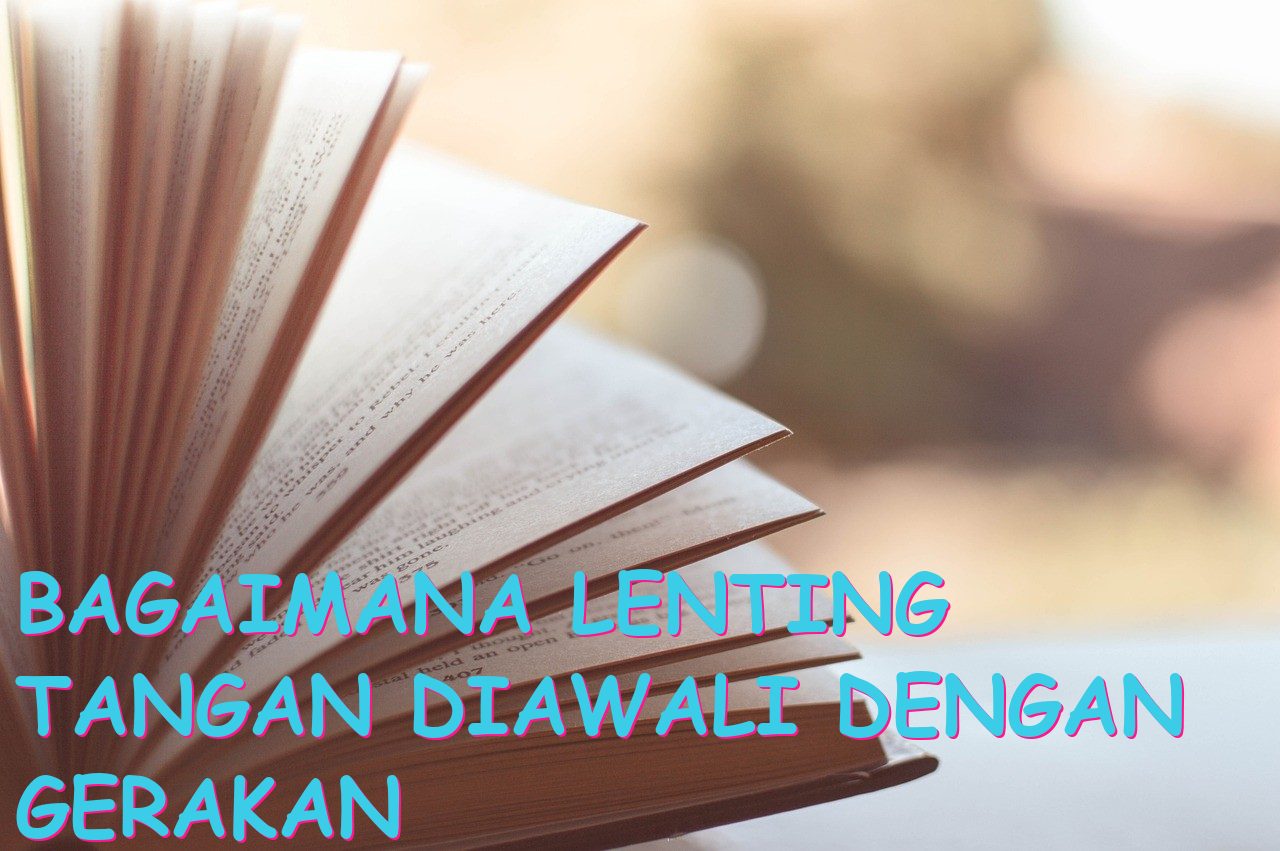 Bagaimana Lenting Tangan Diawali dengan Gerakan Mempengaruhi Performa?